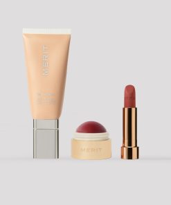 Organic Beauty Lover's Essentials
