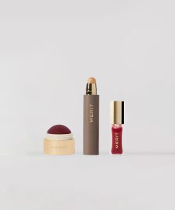 Essentials Trio