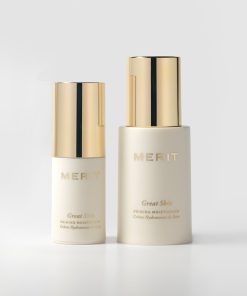 The Great Skin Moisturizer Duo