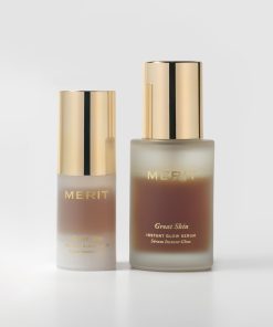 The Great Skin Serum Duo