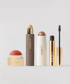 Delilah's Essentials