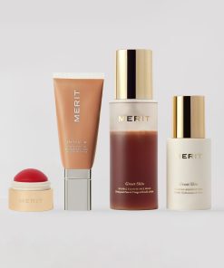 Dewy Skin Set