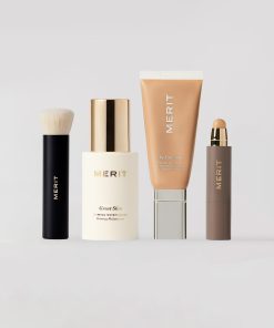 Base Essentials Set