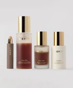 Skin Essentials