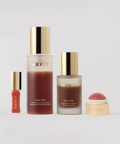 Glowy Complexion Set