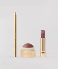 The Bespoke Set