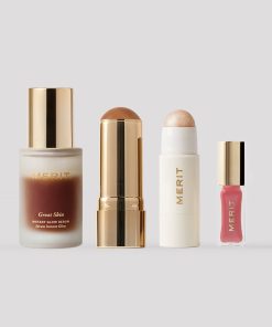 The Antidote to the Overwhelming World of Beauty Set
